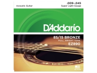 D´Addario EZ890 D´Addario EZ890